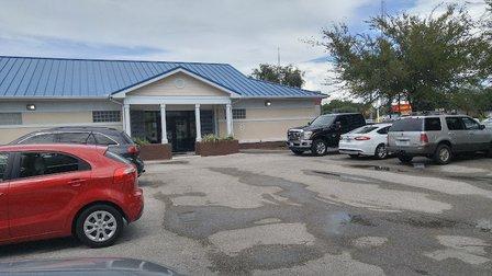 Lakeside Occupational Med Center