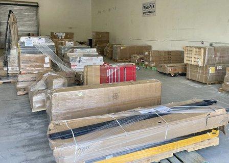 POPS Pallets LLC