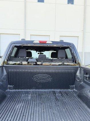 Tejeda Toop LLC Auto Glass