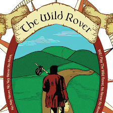 Wild Rover Brewing Company