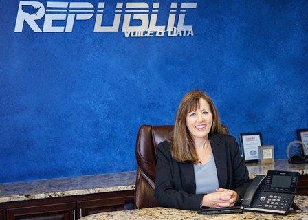 Republic Voice & Data