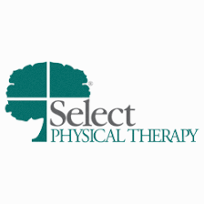 Select Physical Therapy - Tampa Palms