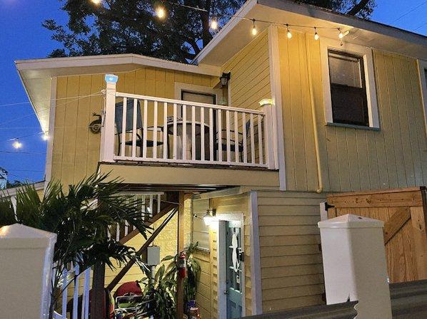 St Pete Hotel BnB Rentals, St Pete