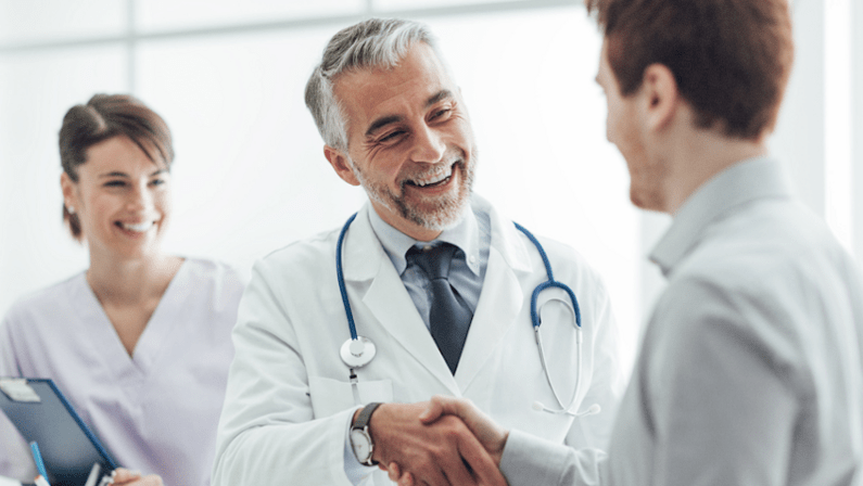 Patient Preferred