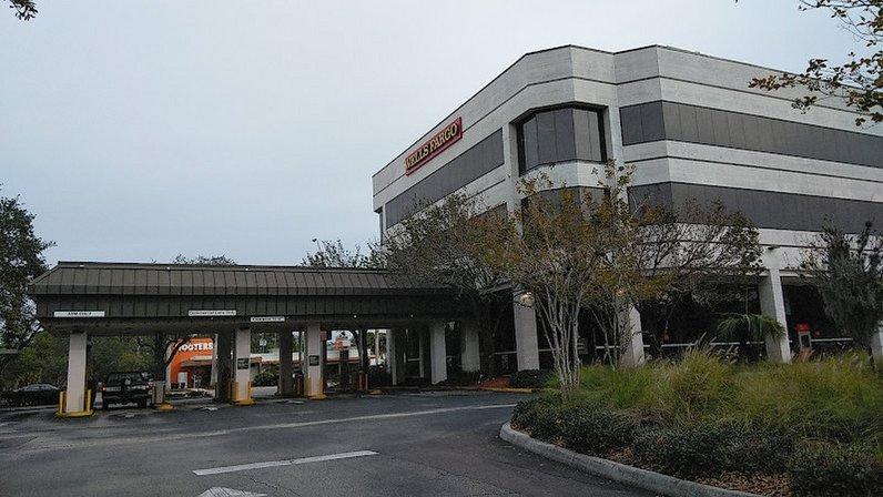 Wells Fargo Bank