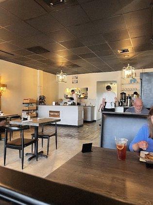 City's Bistro