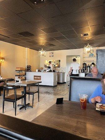 City's Bistro