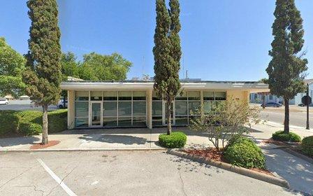 Spencer Recovery Center