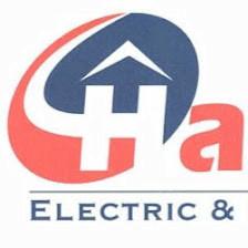 Harrell Electric Inc