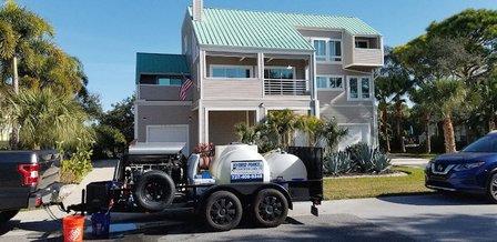 Hydro Force Exterior Pressure Cleaning, LLC