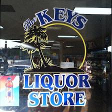 S&W Liquors Keys