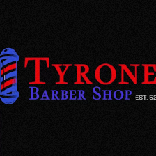 Tyrone Barber Shop (Formerly on 9th Ave)