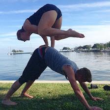 Custom Movement Fitness