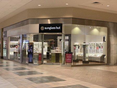 Sunglass Hut