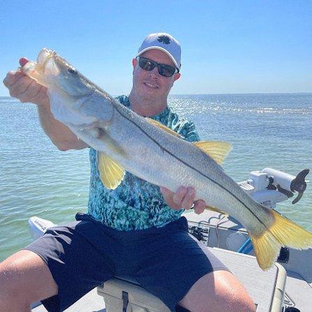 Capt. Mark Gore