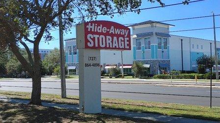 iStorage