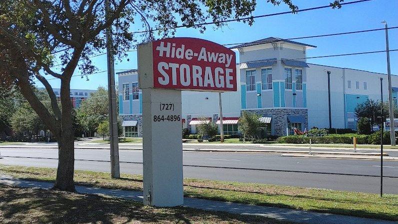 iStorage