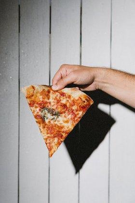 Cipolla Rossa Pizzeria
