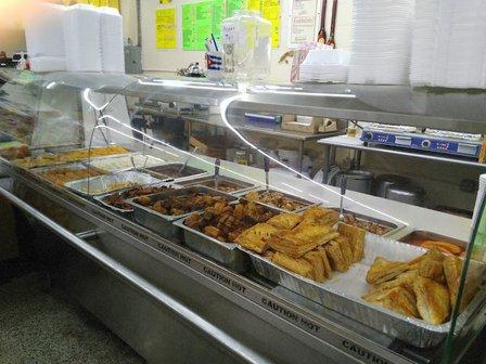 Orlando Latin Market
