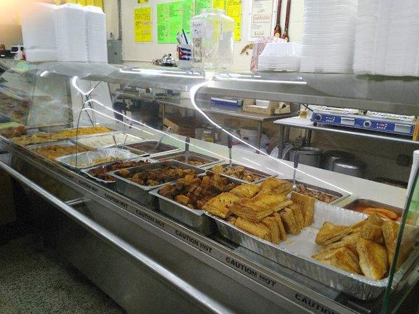 Orlando Latin Market