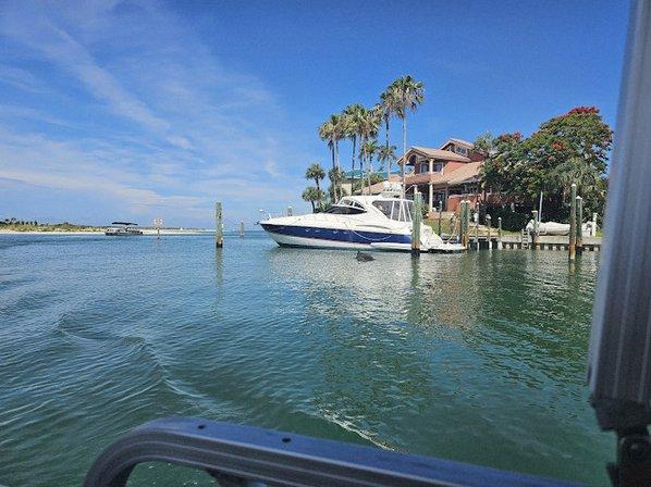 Island Ferry LLC
