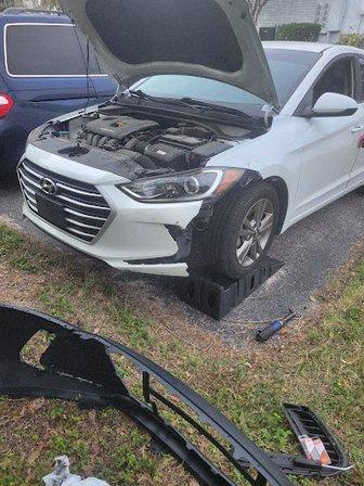 Dan's Mobile Mechanic