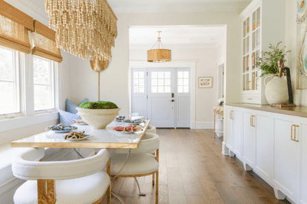 Connelly & Co. Studio - Interior Design Firm