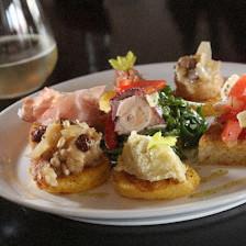 Acqua Alta Ristorante
