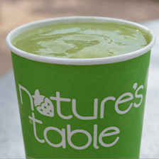Natures Table Epicenter