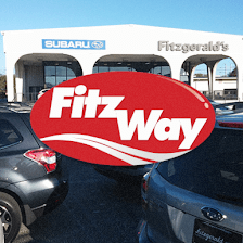 Fitzgerald Subaru Clearwater