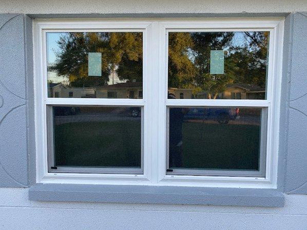 White Hat Windows and Doors