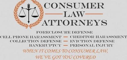 Consumer Law Attorneys