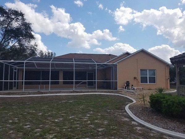 Handyman Roofing
