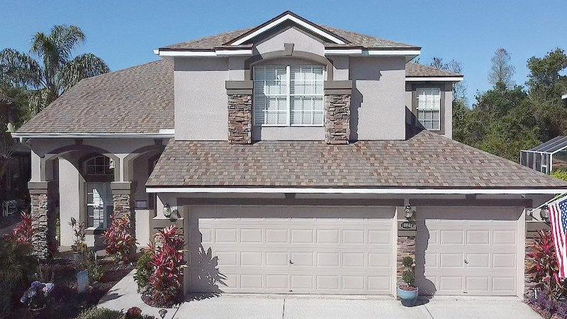 Classic Roofing and Construction