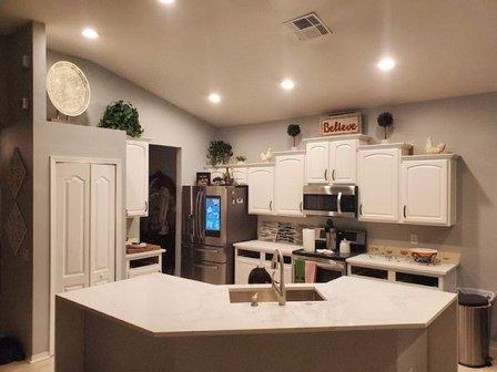 Majestic Showrooms, Inc.