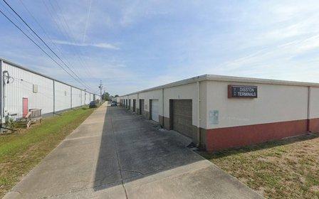 Disston Terminals Inc