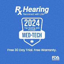 RxHearing