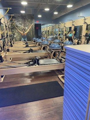 Club Pilates