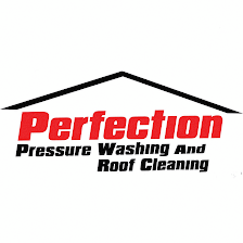 Perfection Pressure Washing and Roof Cleaning