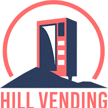 Hill Vending Services