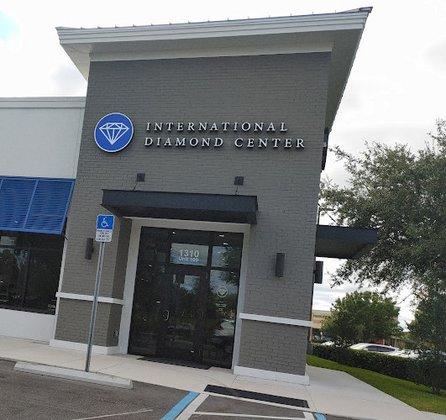 International Diamond Center