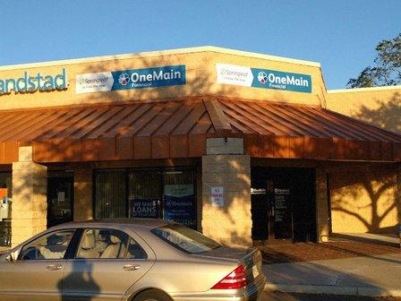 OneMain Financial