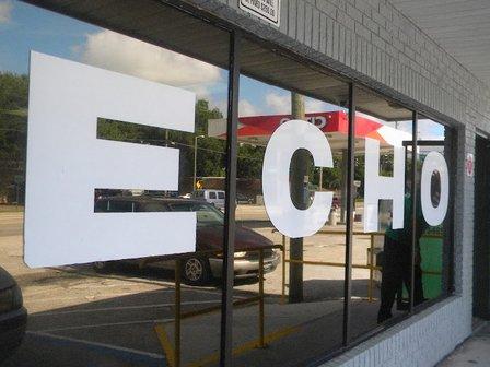 ECHO of Brandon (Emergency Care Help Organization)