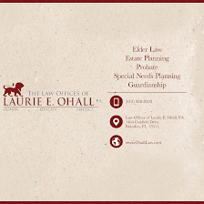 Law Offices of Laurie E. Ohall, P.A.