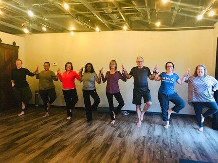 The Yoga House - Brandon