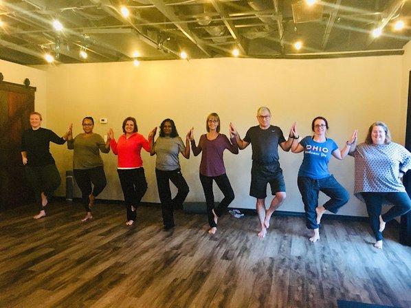 The Yoga House - Brandon