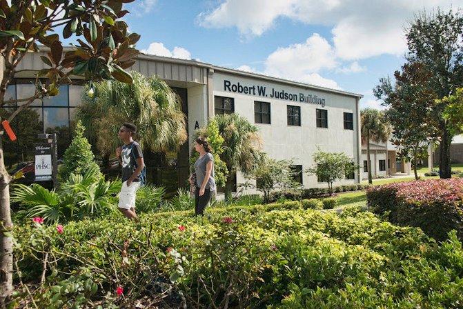 Pasco-Hernando State College, East Campus