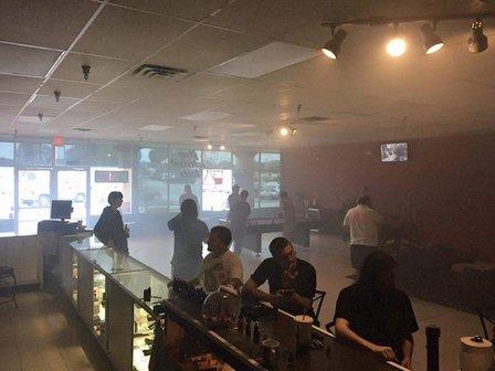 The Cloud Lab Vape Shop
