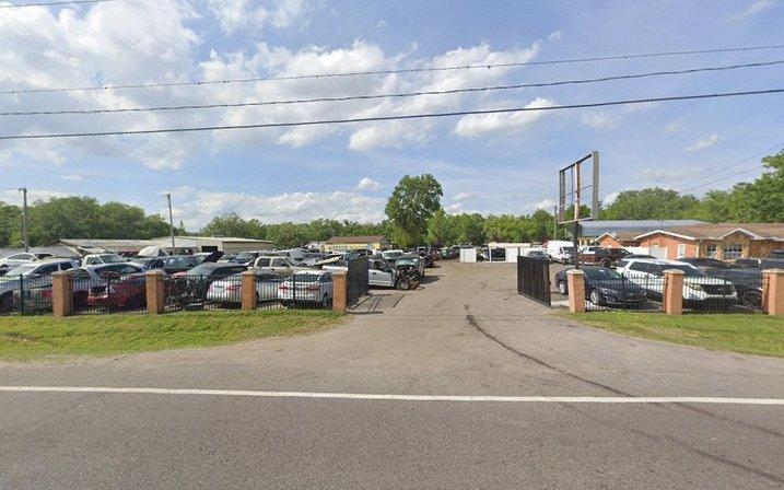 Dover Auto Parts