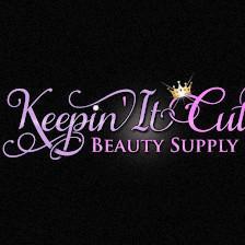 Keepin It Cute Beauty Supply